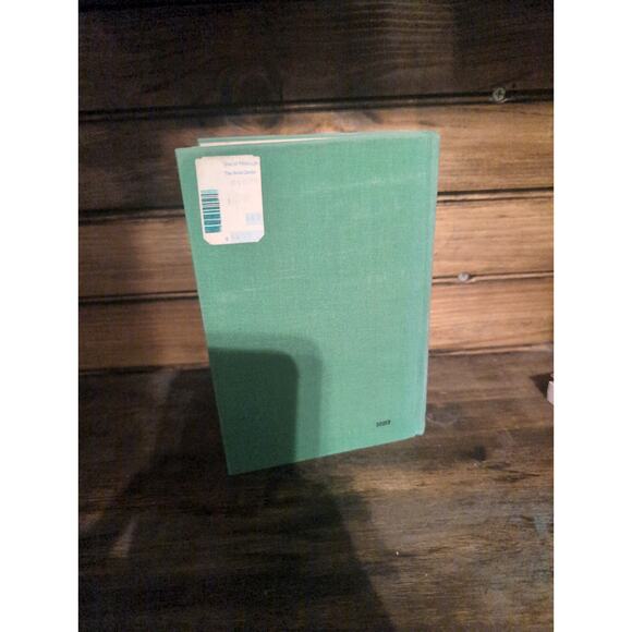 Modern Italian Short Stories by Thomas G. Bergin, 1959 Hardcover, Literature - Picture 3 of 6